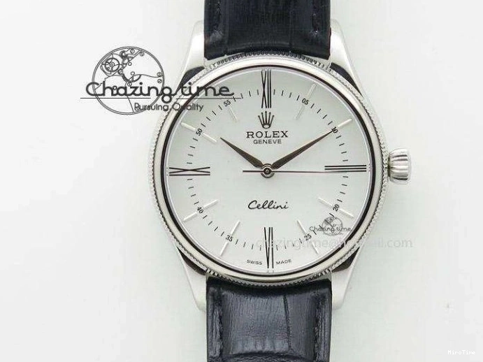 MiroTime 1223 Attractive DateJust 36 126283RBR EWEF Best Edition YG Diamonds Dial on SS YG Jubilee Bracelet A 635